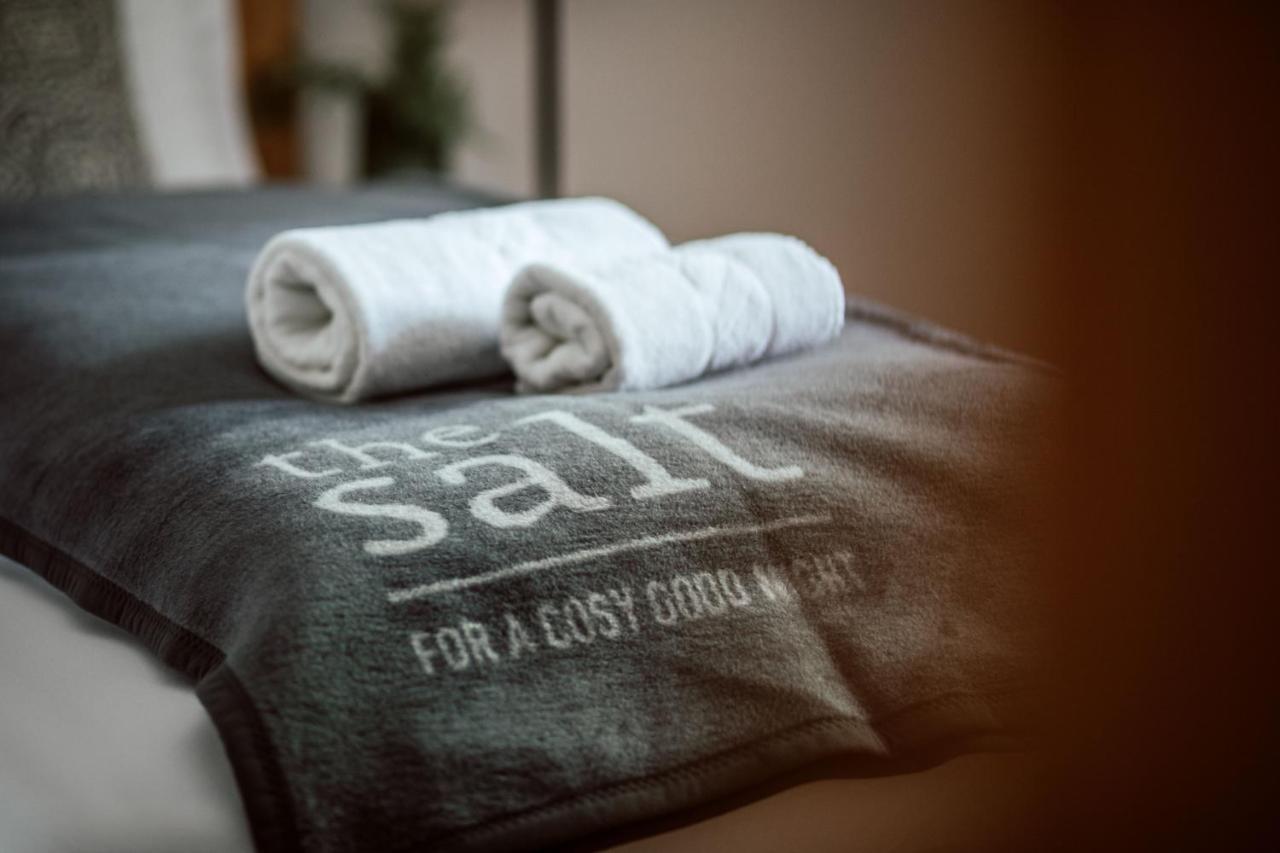 The Salt Residences ฮัลล์ไอน์ ภายนอก รูปภาพ