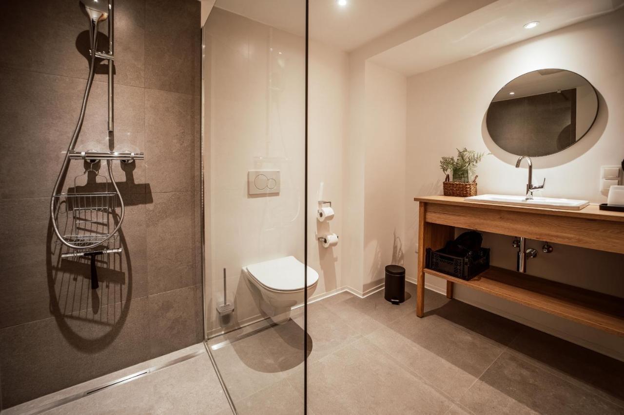 The Salt Residences ฮัลล์ไอน์ ภายนอก รูปภาพ