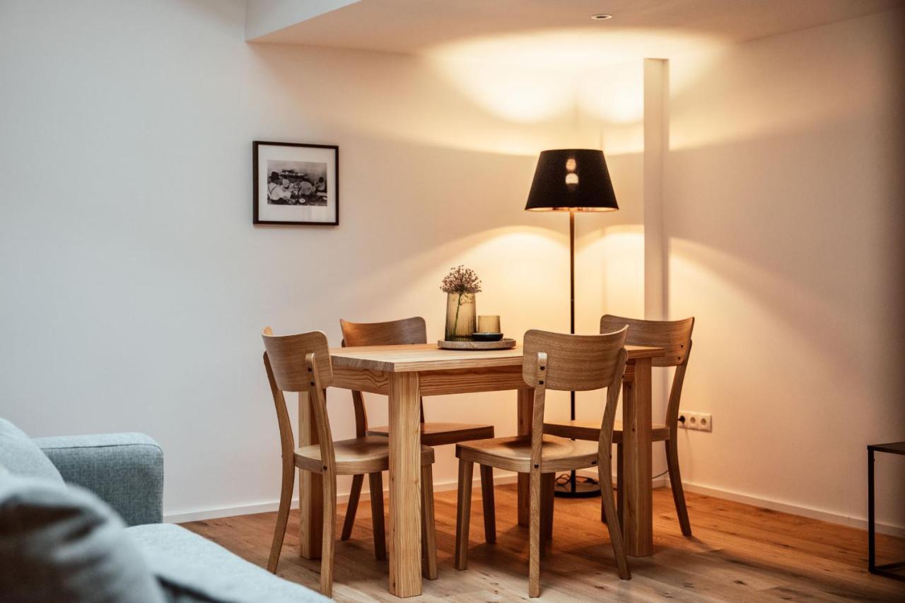 The Salt Residences ฮัลล์ไอน์ ภายนอก รูปภาพ